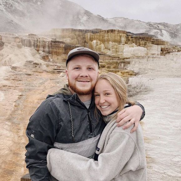 Meet your Posher, Kaitlyn - Picture 1 of 1